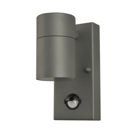 ULF 1 Wall Sensor  IP44 Dark Gray