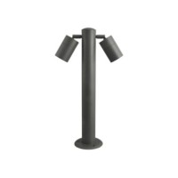 ROLF 2 IP44 500 Dark Gray