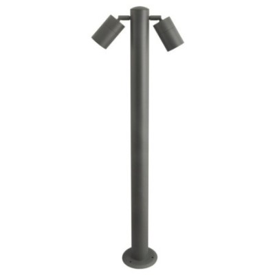 ROLF 2 IP44 900 Dark Gray