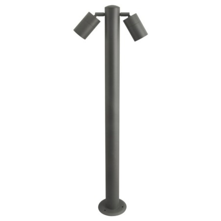 ROLF 2 IP44 900 Dark Gray