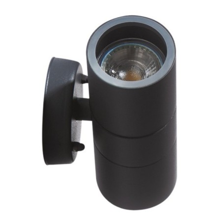 ULF 2 Wall IP44 Dark Gray