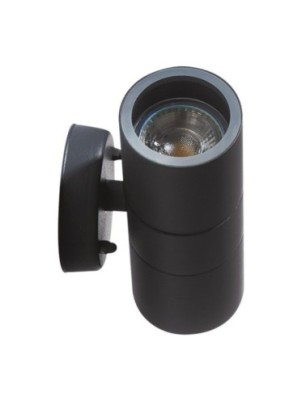 ULF 2 Wall IP44 Dark Gray