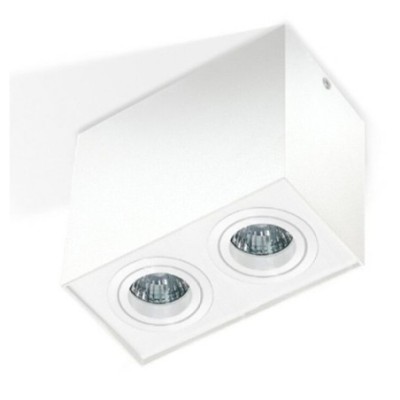 ELOY 2 Biały / Biały