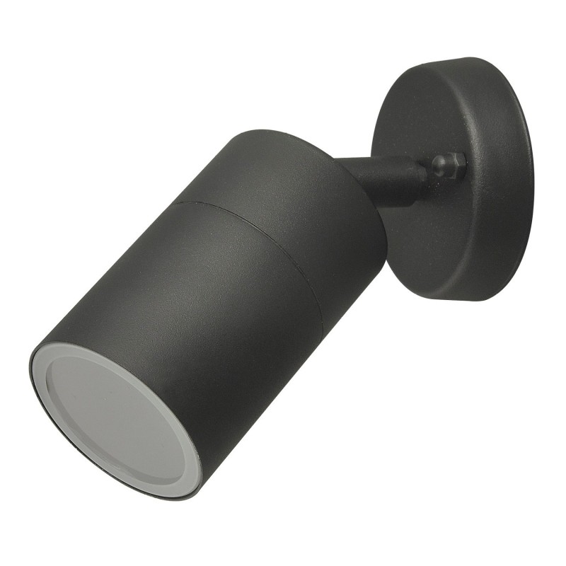 ROLF WALL IP44 Czarny