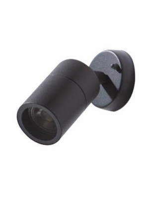 ROLF WALL IP44 Dark Gray