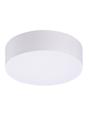 CASPER ROUND IP54 Biały