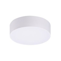 CASPER ROUND IP54 Biały