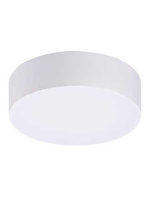 CASPER ROUND IP54 Biały