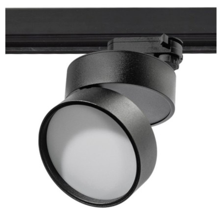 MONA TRACK 3LINE 12W Czarny