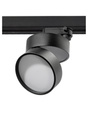 MONA TRACK 3LINE 12W Czarny