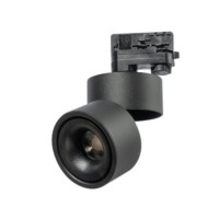 Costa Track 3LINE Czarny