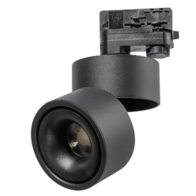 Costa Track 3LINE Czarny