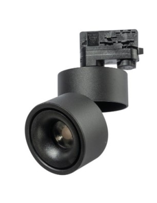 Costa Track 3LINE Czarny