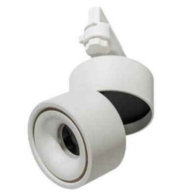 Costa Track 3LINE Biały