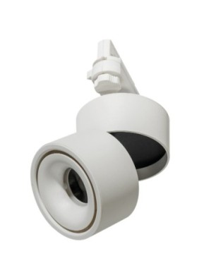 Costa Track 3LINE Biały