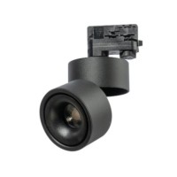 Costa Track 3LINE Czarny