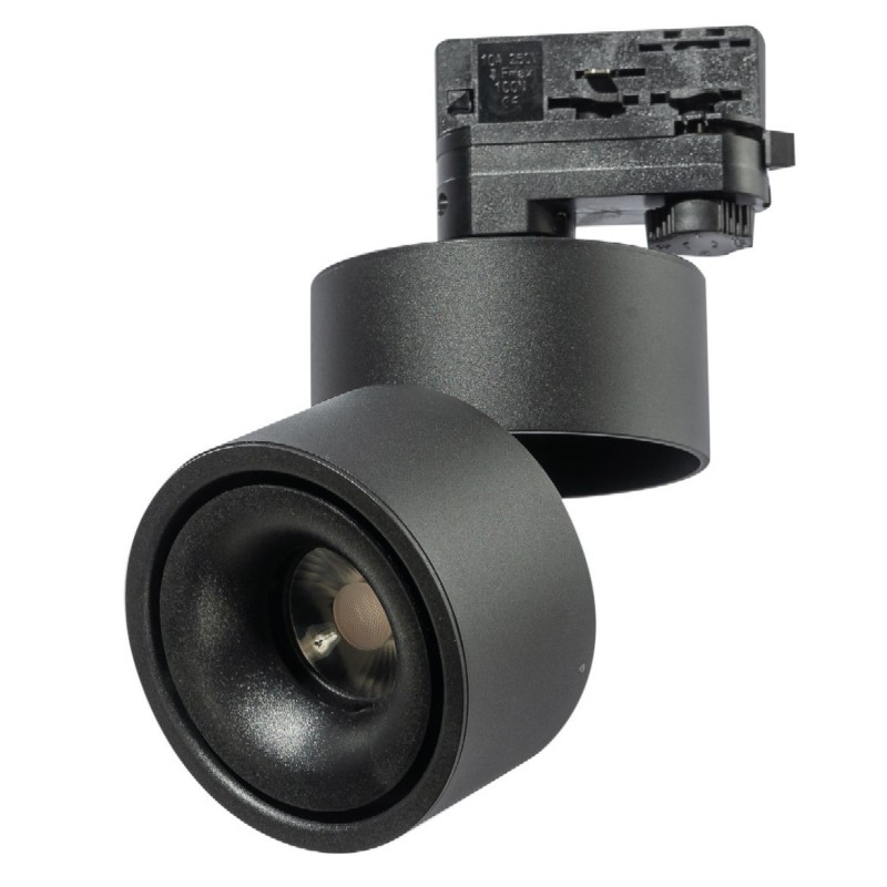 Costa Track 3LINE Czarny