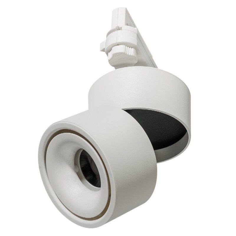 Costa Track 3LINE Biały