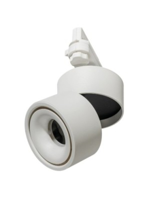 Costa Track 3LINE Biały