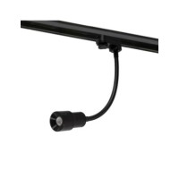 LUMI FLEX TRACK 3LINE  Czarny