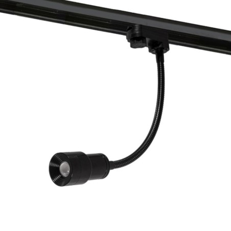 LUMI FLEX TRACK 3LINE  Czarny