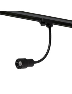 LUMI FLEX TRACK 3LINE  Czarny