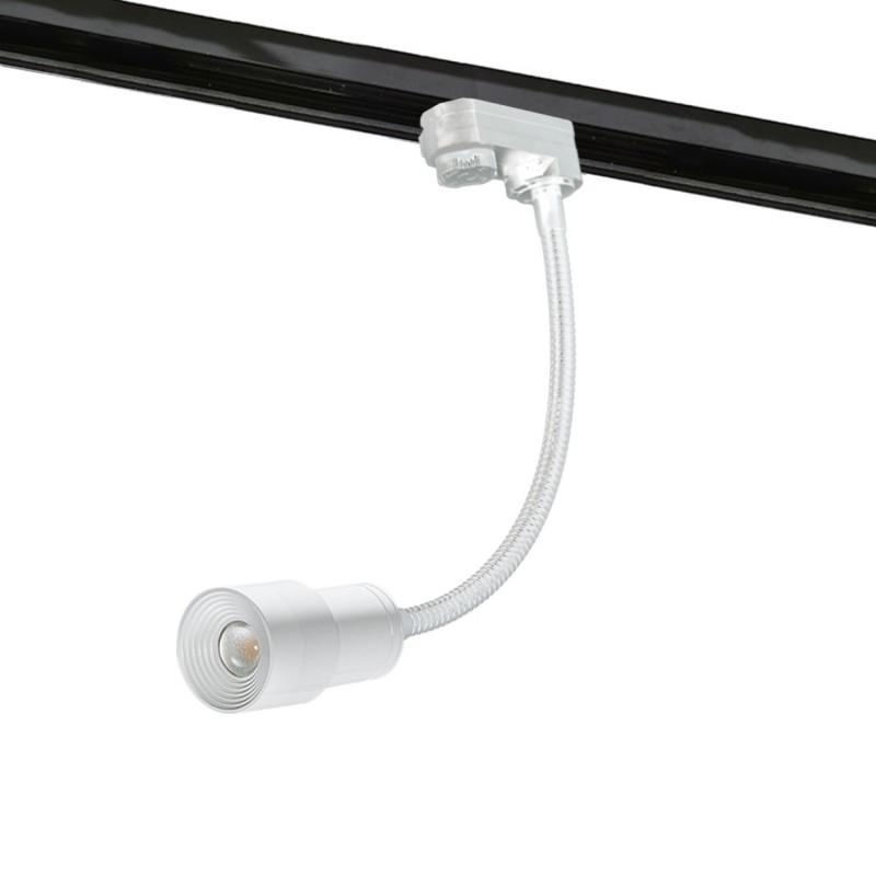 LUMI FLEX TRACK 3LINE  Biały