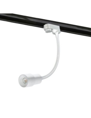 LUMI FLEX TRACK 3LINE  Biały