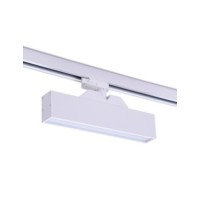 LINNEA 29 TRACK 3LINE 12W CCT Biały