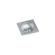 HUGO 1 DOWNLIGHT ALU 