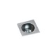 HUGO 1 DOWNLIGHT ALU 