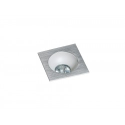 HUGO 1 DOWNLIGHT ALU 