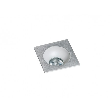 HUGO 1 DOWNLIGHT ALU 