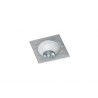 HUGO 1 DOWNLIGHT ALU 