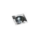 HUGO 1 DOWNLIGHT CHROME