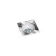 HUGO 1 DOWNLIGHT CHROME