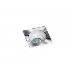 HUGO 1 DOWNLIGHT CHROME