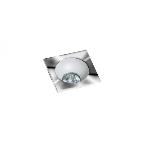 HUGO 1 DOWNLIGHT CHROME