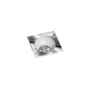 HUGO 1 DOWNLIGHT CHROME