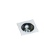 HUGO 1 DOWNLIGHT WHITE