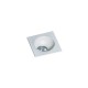 HUGO 1 DOWNLIGHT WHITE