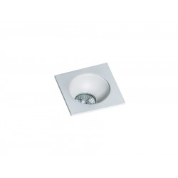HUGO 1 DOWNLIGHT WHITE