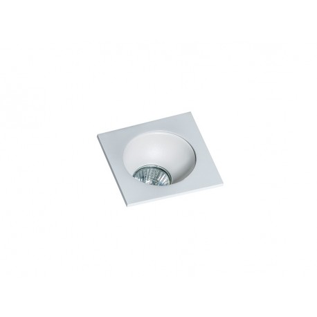 HUGO 1 DOWNLIGHT WHITE
