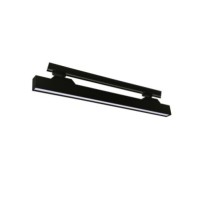 LINNEA 86 TRACK 3LINE 36W CCT Czarny