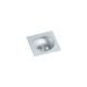 HUGO 1 DOWNLIGHT WHITE