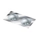 HUGO 2 DOWNLIGHT CHROME