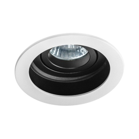 Ibiza Biały / Czarny