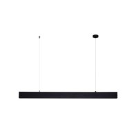 LINNEA 112 PENDANT CCT Czarny