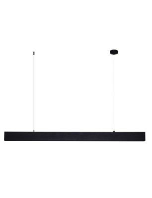 LINNEA 112 PENDANT CCT Czarny