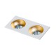 HUGO 2 DOWNLIGHT WHITE